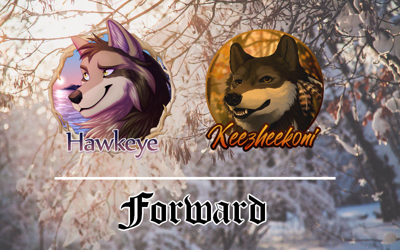 DotW | Forward (Exit Piece) by 4everhound on DeviantArt
