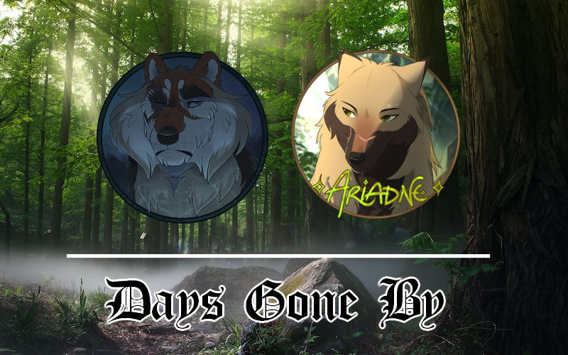 DotW | Days Gone By by 4everhound on DeviantArt