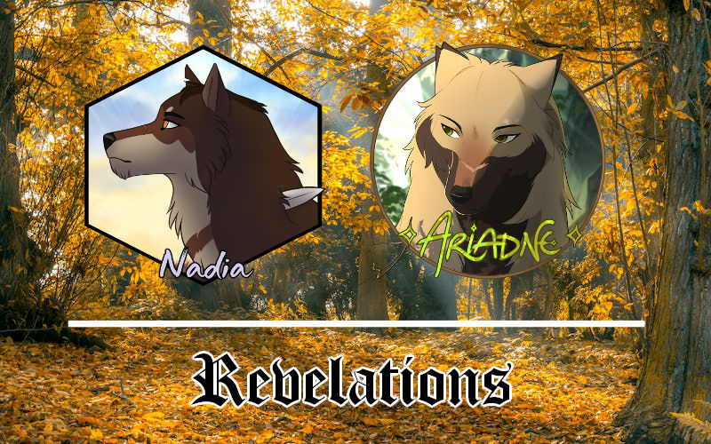 DotW | Revelations by 4everhound on DeviantArt