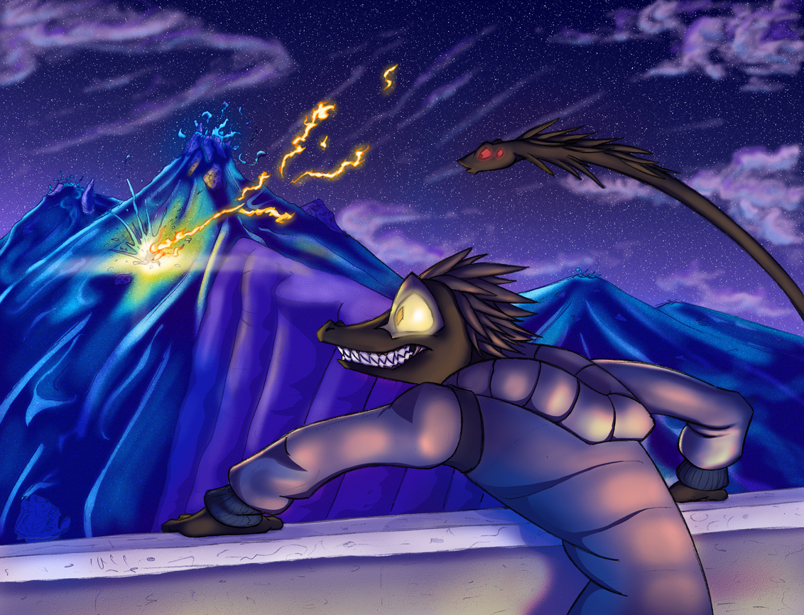 Quandarius Deviantart DeviantArtist Questionnaire by Quad-Pulsation on DeviantArt