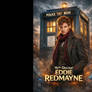 16th doctor who fan made for Eddie Redmayne 