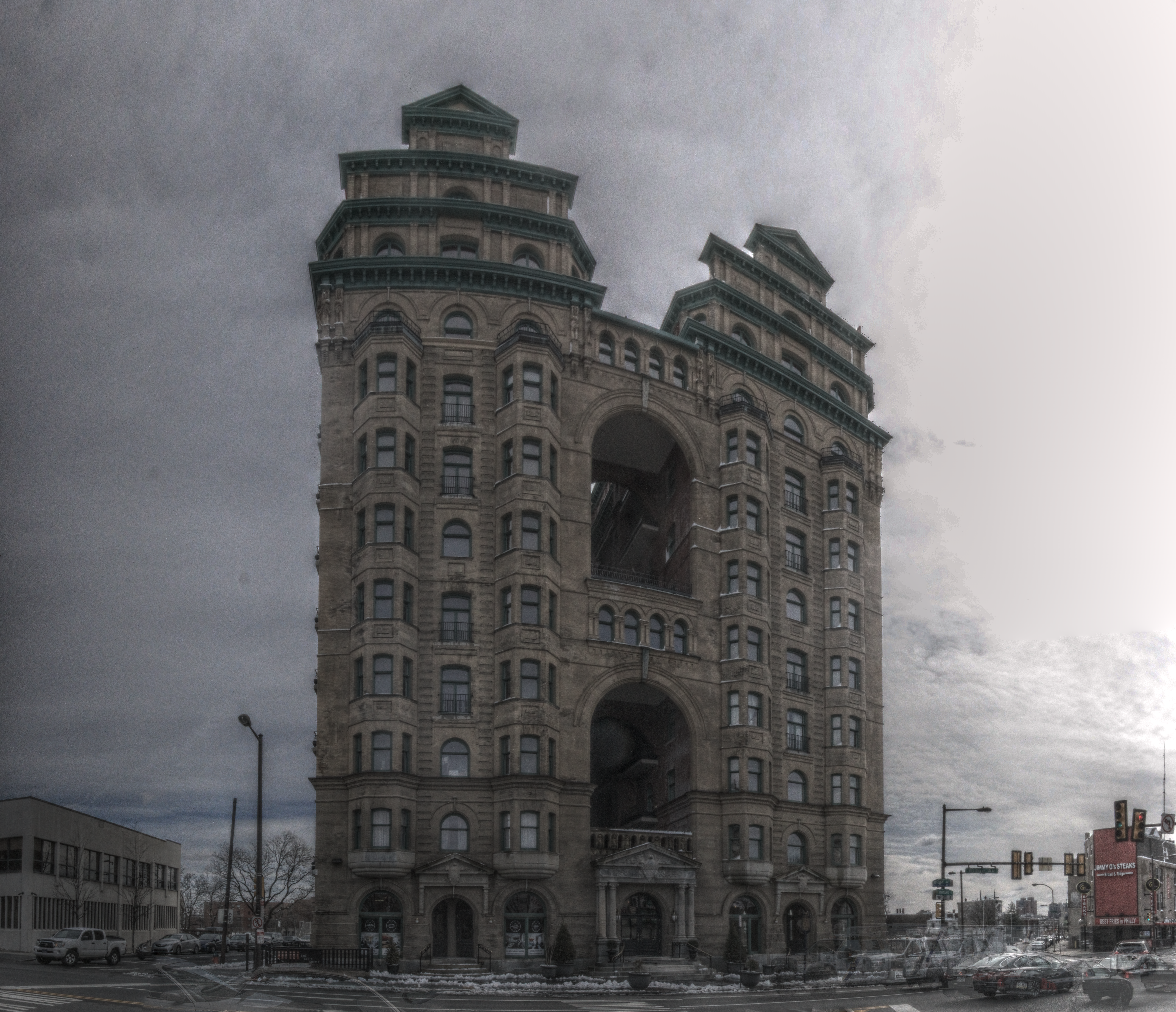 Panorama 3542 hdr pregamma 1 mantiuk06 contrast ma by bruhinb