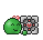 Love the Companion Cube by J-Works