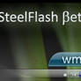 SteelFlash Beta - Wmp Taskbar