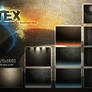 Tex - Wallpaper Pack 01