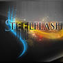 SteelFlash Logotype1 .psd .xcf