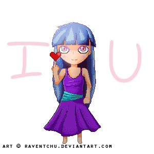 I pixel-heart you