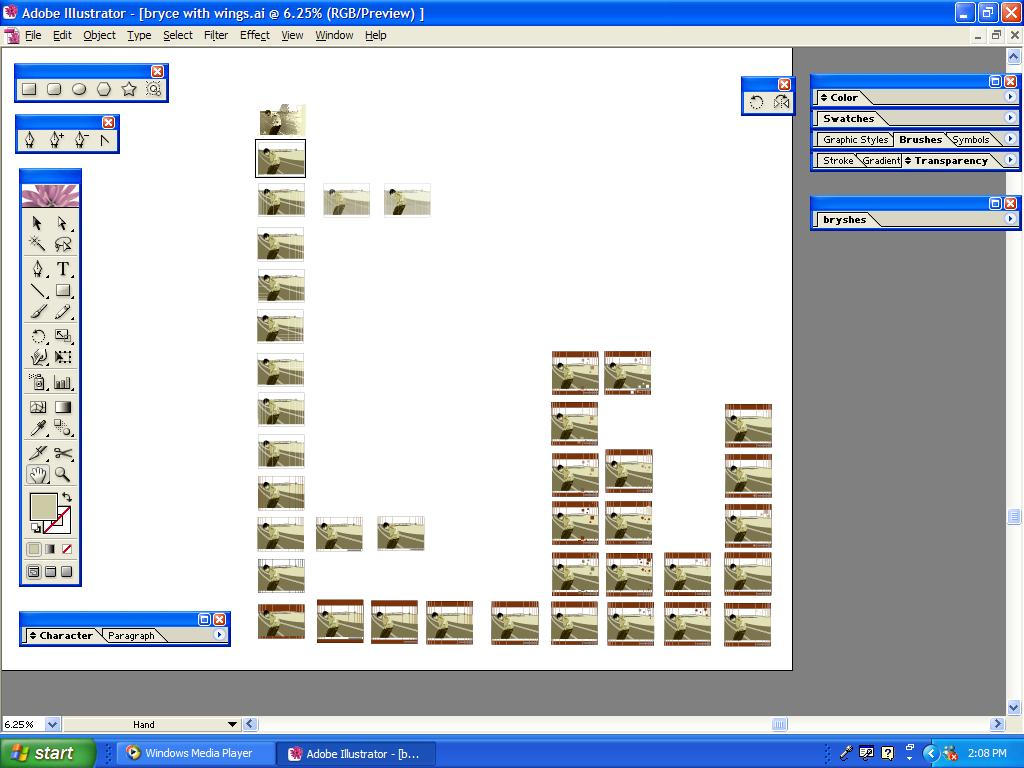 Phoenix Ignition screenshot. by maddame on DeviantArt