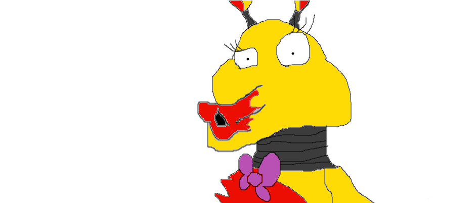 (Warning, very cringy) My sister's style by AzaleaTheRainwing on DeviantArt