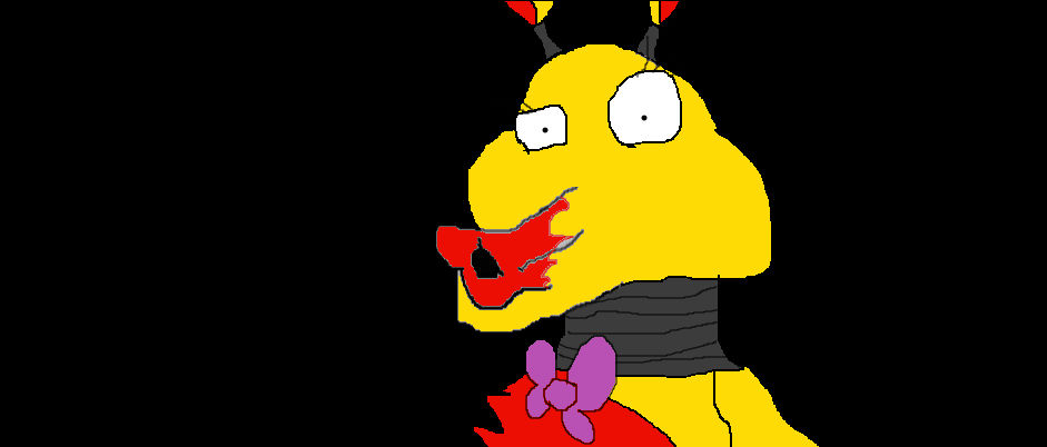 (Warning, very cringy) My sister's style by AzaleaTheRainwing on DeviantArt