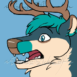 Icon Commission - MabelSyrup