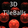 3D Tilespheres Script