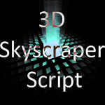 3D Skyscraper Script