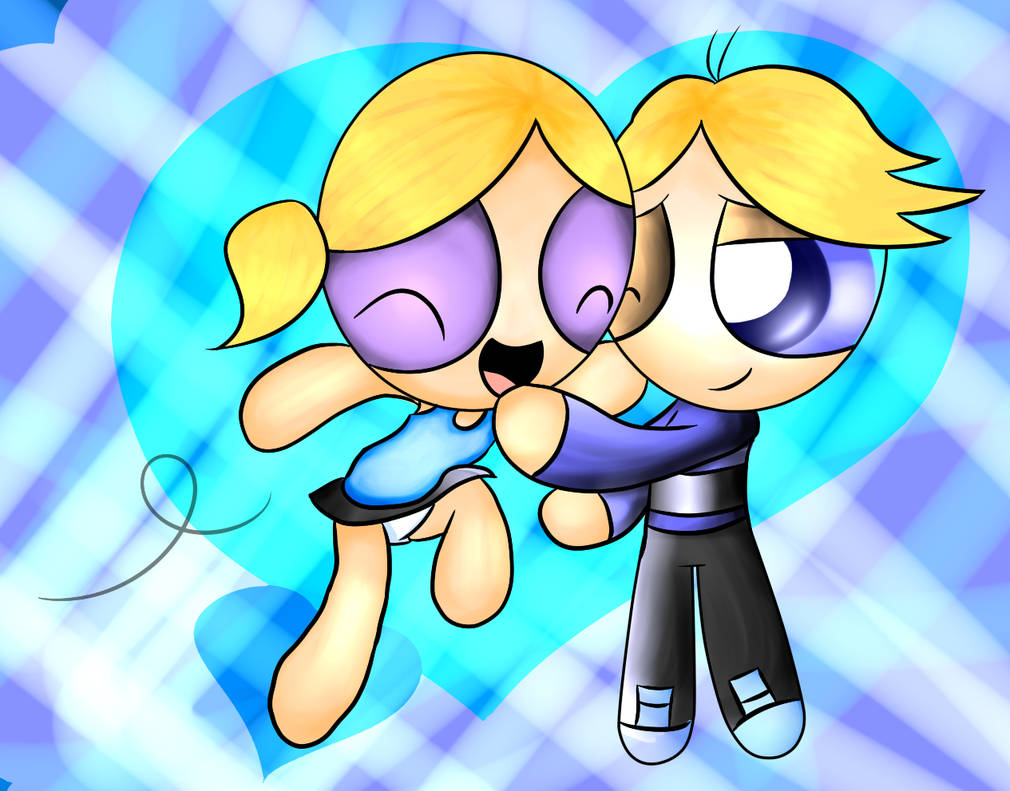 Boomubbles by pancake-fox on DeviantArt