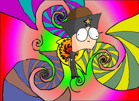 Adventures of the... by Junie2000 on DeviantArt