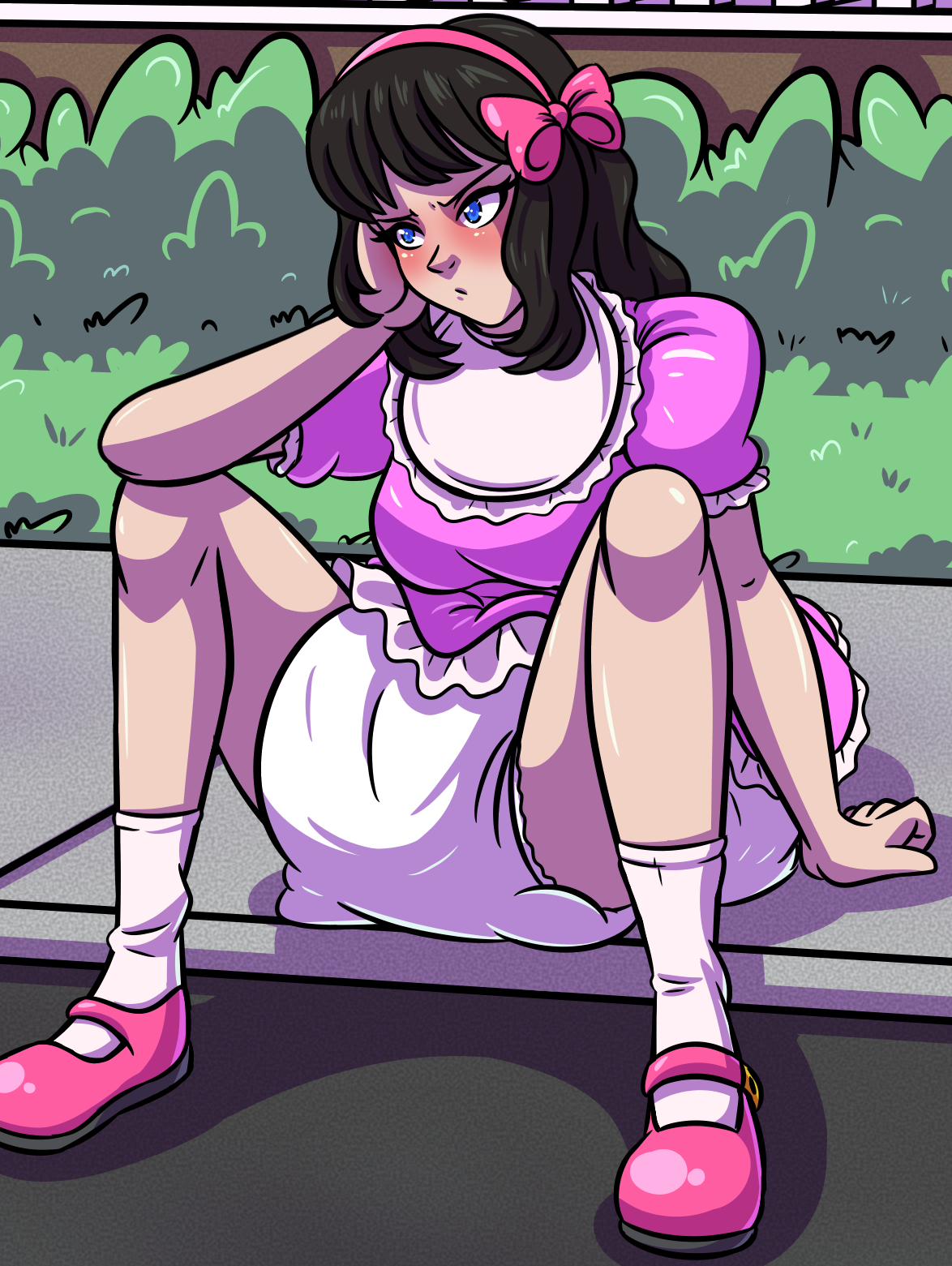 Stories on dAbdl - DeviantArt