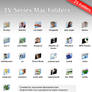 TV Series Mac Folders