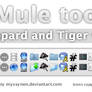 Mac toolbars for emule