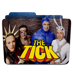 The TICK