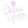 *KATHERINE DRESS UP*