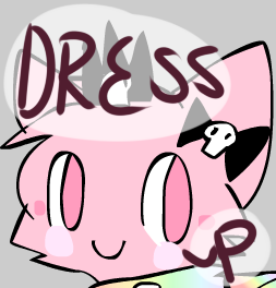 *Dress Up Cream!*