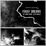 Texture Pack #3 - Foggy Dreams