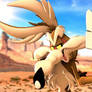 Wile E. Coyote Wants to Take a Look 