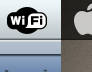 iPhone Theme Wi-Fi Logo4