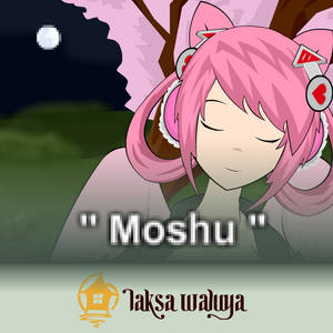 Moshu Animation