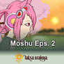 Moshu Animation Eps 2