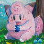 Clefairy