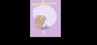 Pucci the afro