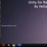 Unity for Rainmeter - OUTDATED