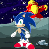 Stream Sonic's Music Collection  Listen to Sonic X (Leapster