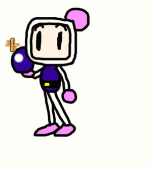 Bomberman... Not much else.