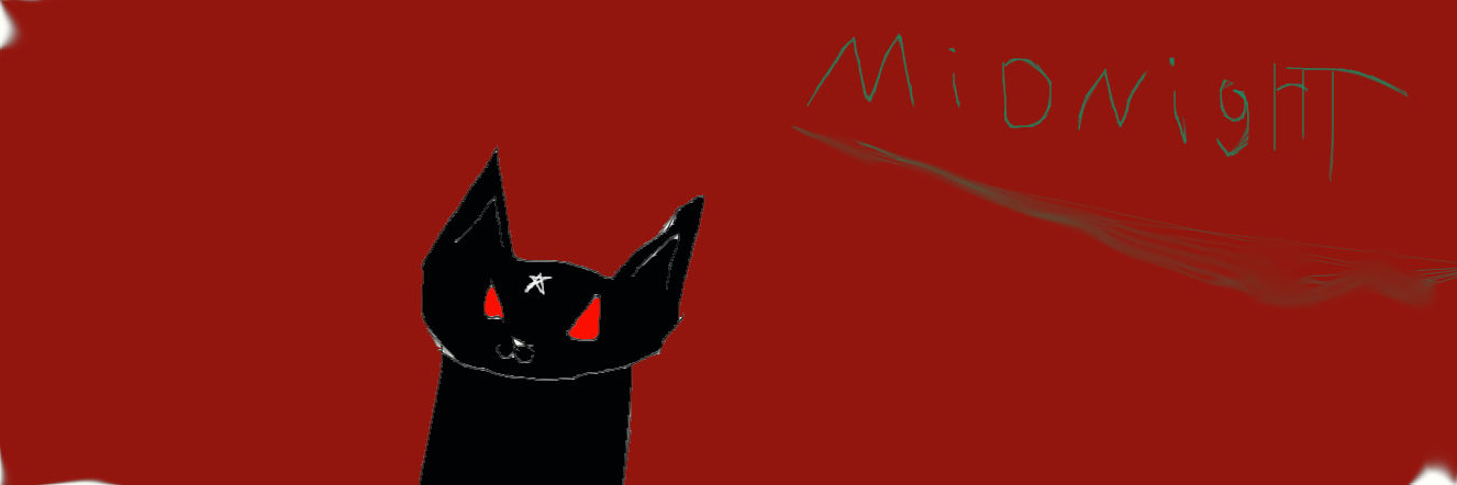 Midnight by Leslye2 on DeviantArt