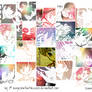 Ranma icons pack