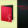 PiNK-BLaCK Folder Icons