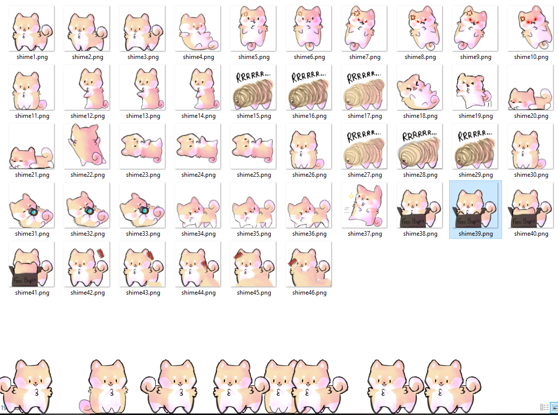 Shibeji by Marmar3 on DeviantArt