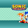 Sonic Mega Collection Wallpaper