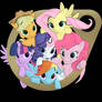 SFM-Ponies Logo