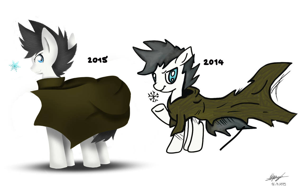 Dark Risk 2014/15 by HYPERdasPONY on DeviantArt