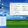Windows XP Theme Package