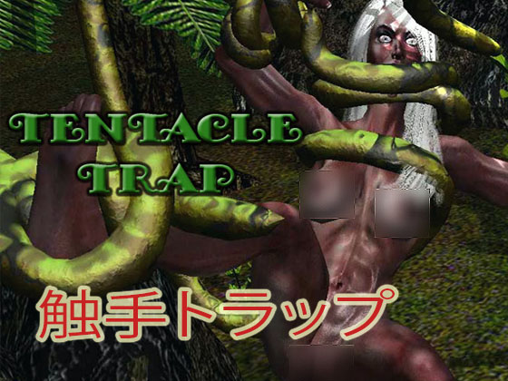 Tentacle Trap: DEMO