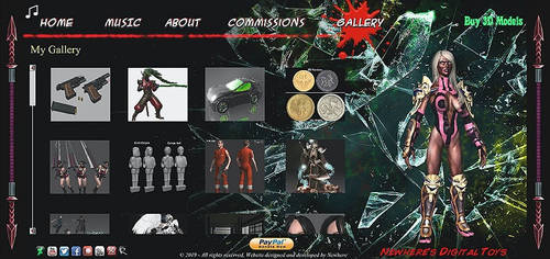 official_beta__early_preview_of_my_websi