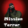 Mission Terror(flash Game)