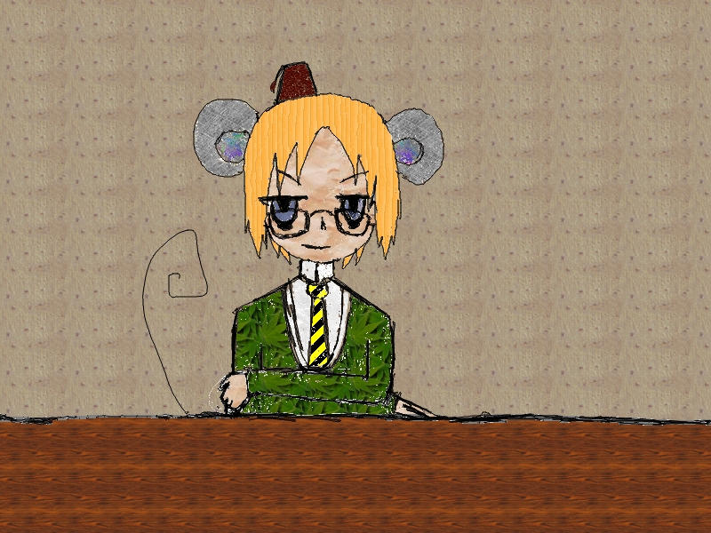 RtP stage one part 3 by Gracelillymouse on DeviantArt