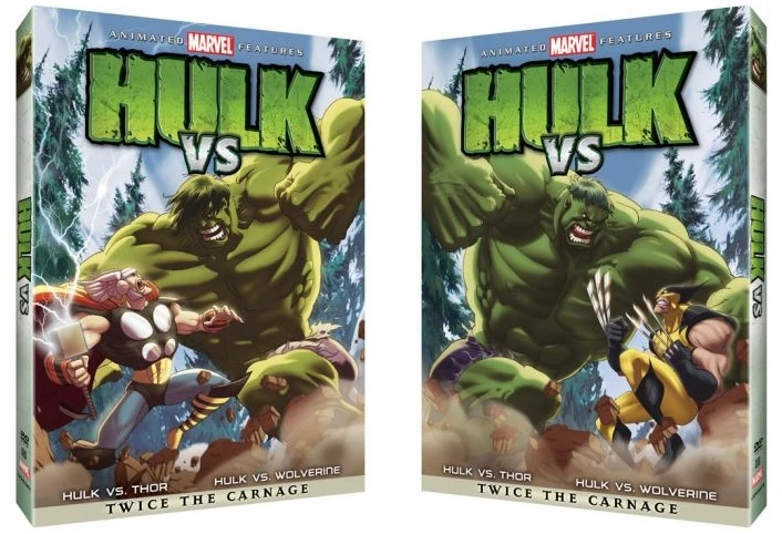 Hulk Vs Single Disc by Elijah1ofakind on DeviantArt