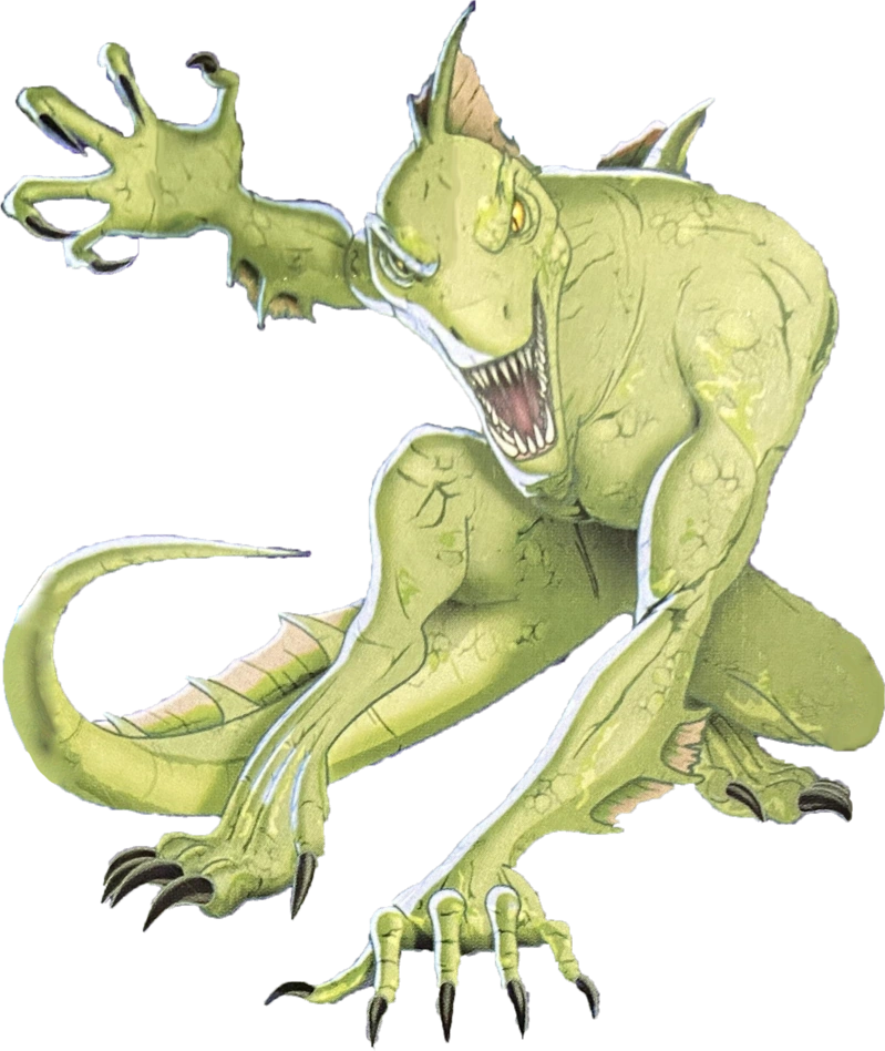 MTV Lizard Render 1 %281%29 by Elijah1ofakind on DeviantArt