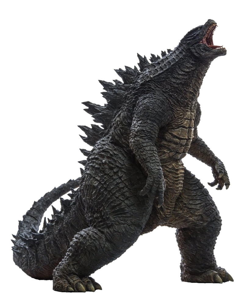 Godzilla GareGoji by Elijah1ofakind on DeviantArt